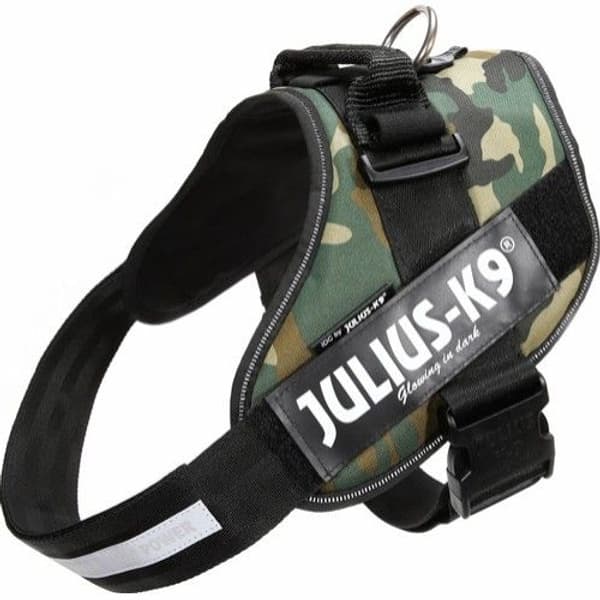 Julius-K9 IDC Power -valjaat (71-96 cm), view: 2