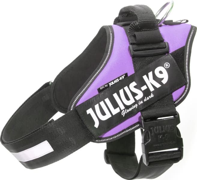 Julius-K9 IDC Power -valjaat (71-96 cm), view: 5