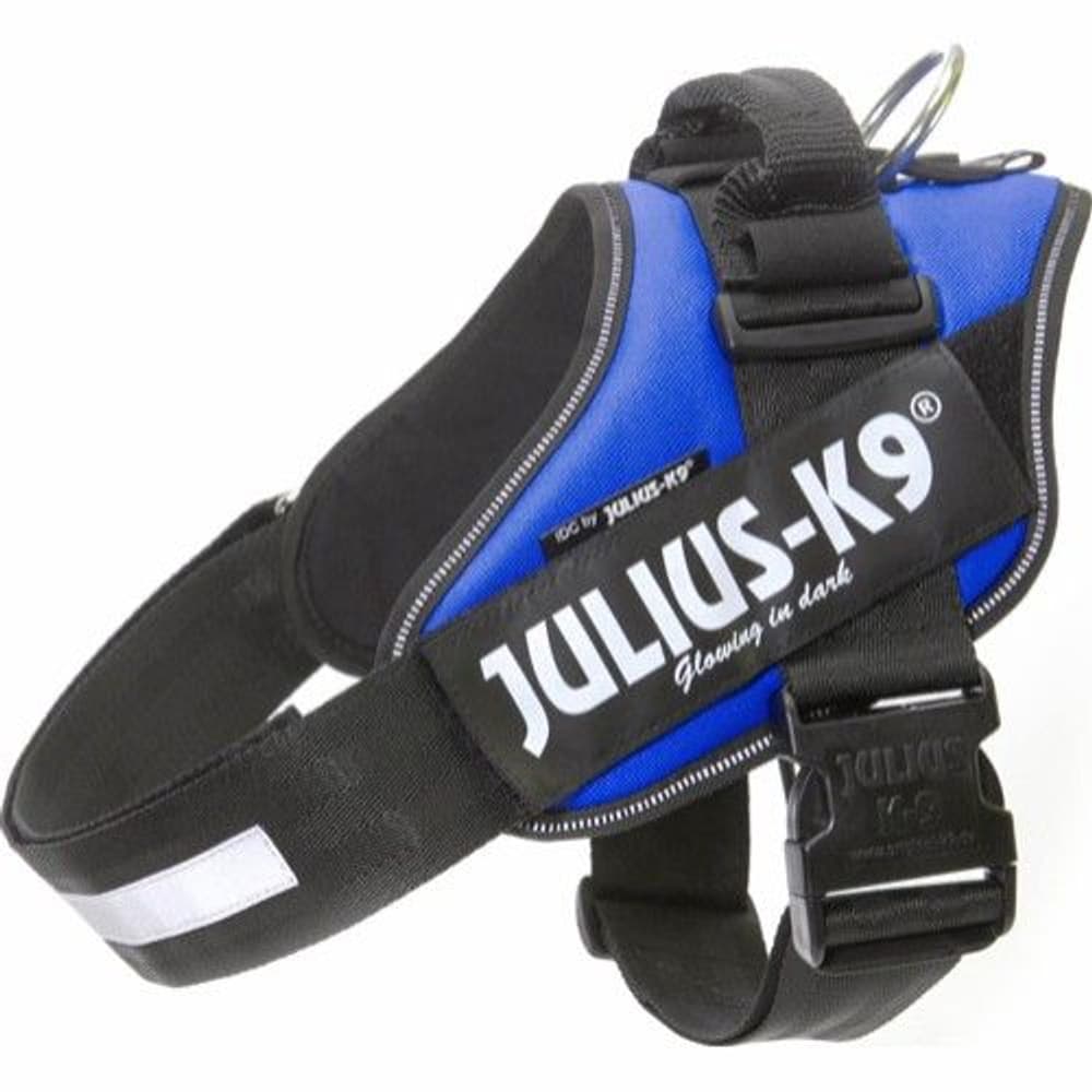 Julius-K9 IDC Power -valjaat (71-96 cm), view: 3