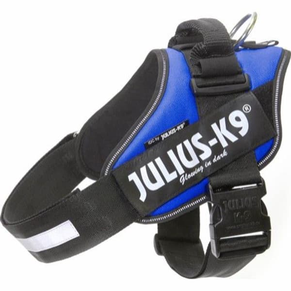Julius-K9 IDC Power -valjaat (71-96 cm), view: 3