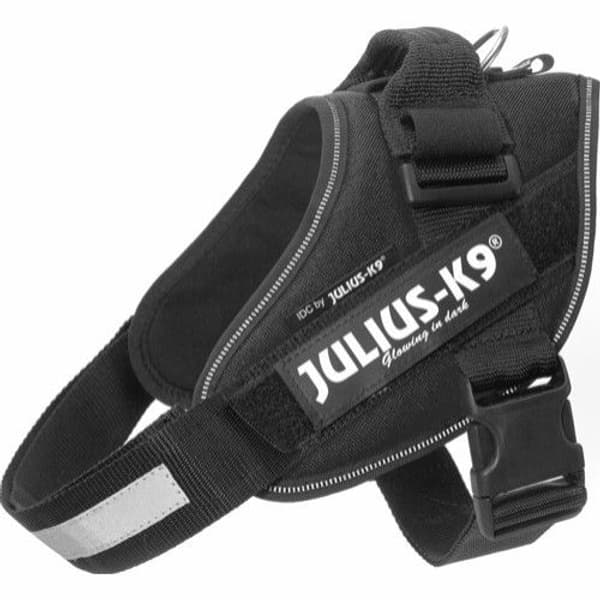 Julius-K9 IDC Power -valjaat (58-76 cm), view: 0