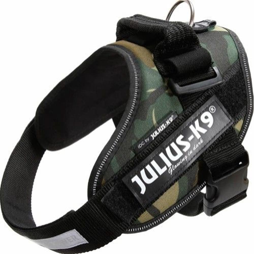 Julius-K9 IDC Power -valjaat (58-76 cm), view: 2
