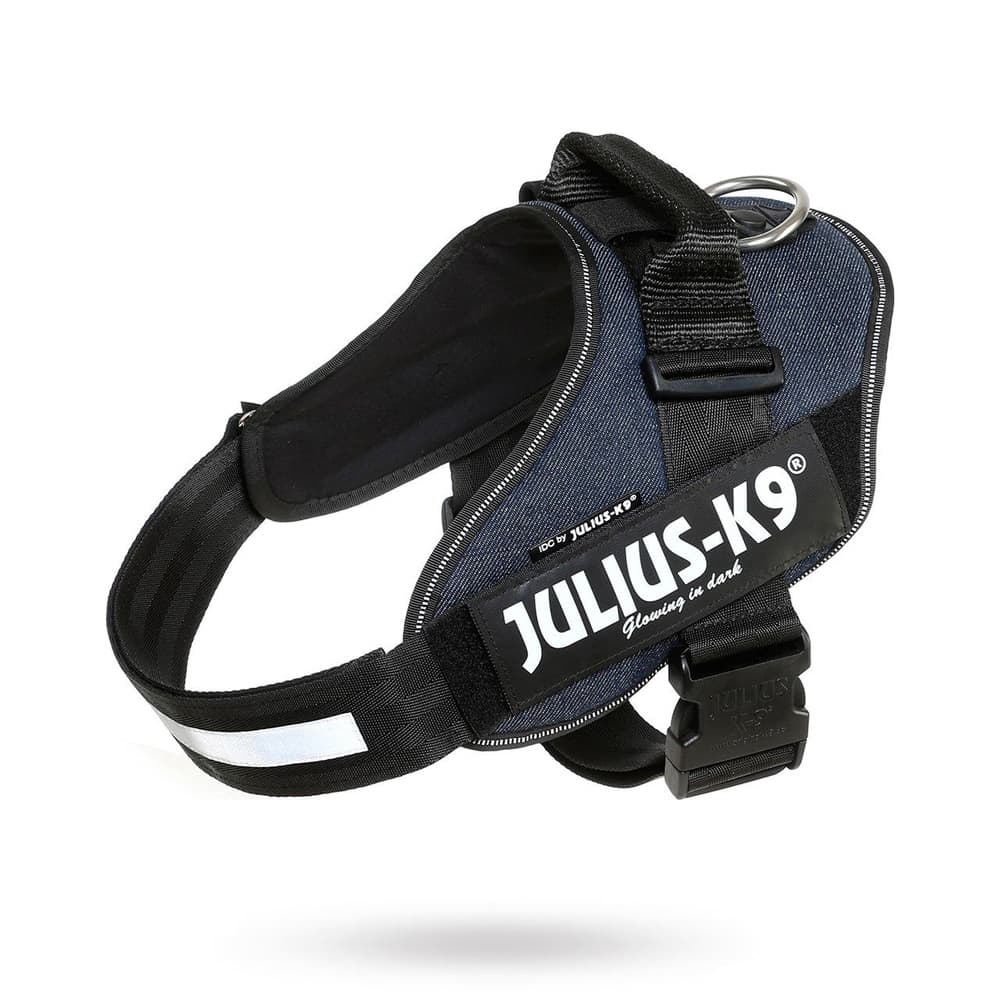 Julius-K9 IDC Power -valjaat (58-76 cm), view: 6
