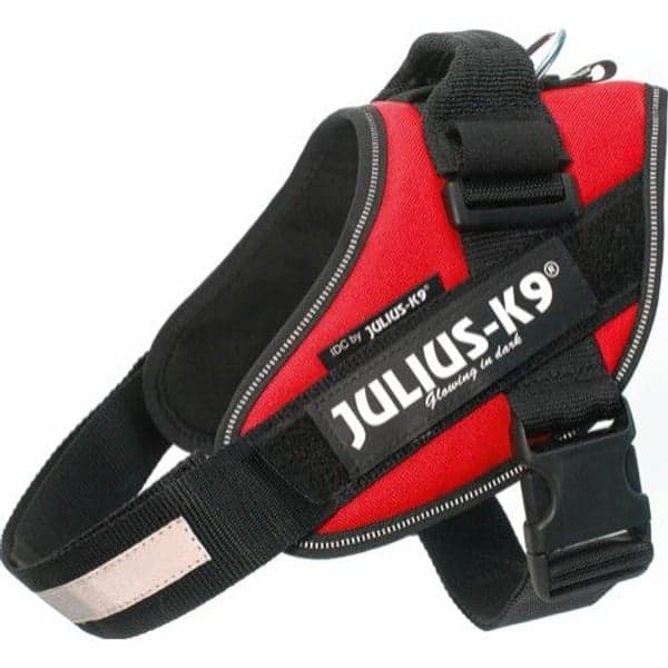 Julius-K9 IDC Power -valjaat (58-76 cm), view: 4