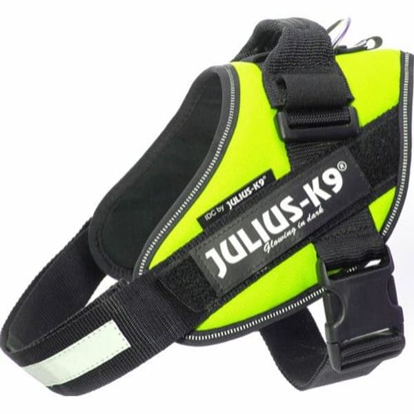 Julius-K9 IDC Power -valjaat (58-76 cm), view: 1