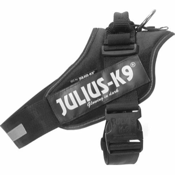 Julius-K9 IDC Power -valjaat (82-115 cm), view: 0
