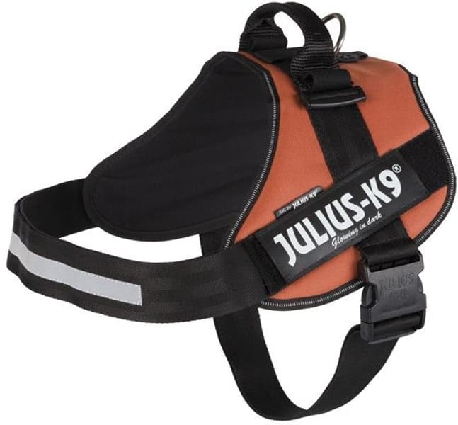 Julius-K9 IDC Power -valjaat (96-138 cm), view: 5