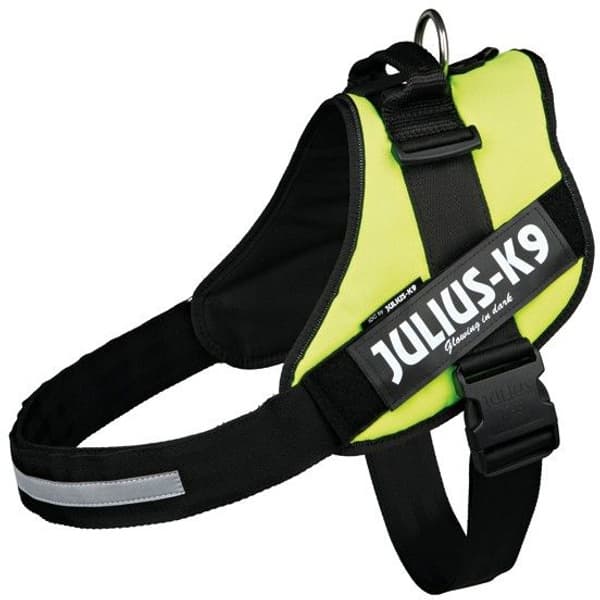 Julius-K9 IDC Power -valjaat (96-138 cm), view: 3