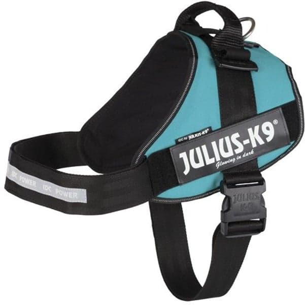 Julius-K9 IDC Power -valjaat (96-138 cm), view: 2