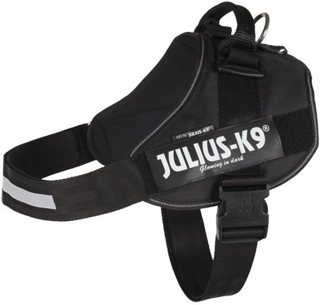 Julius-K9 IDC Power -valjaat (96-138 cm), view: 1