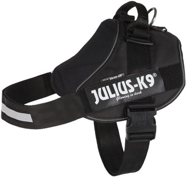 Julius-K9 IDC Power -valjaat (96-138 cm), view: 1