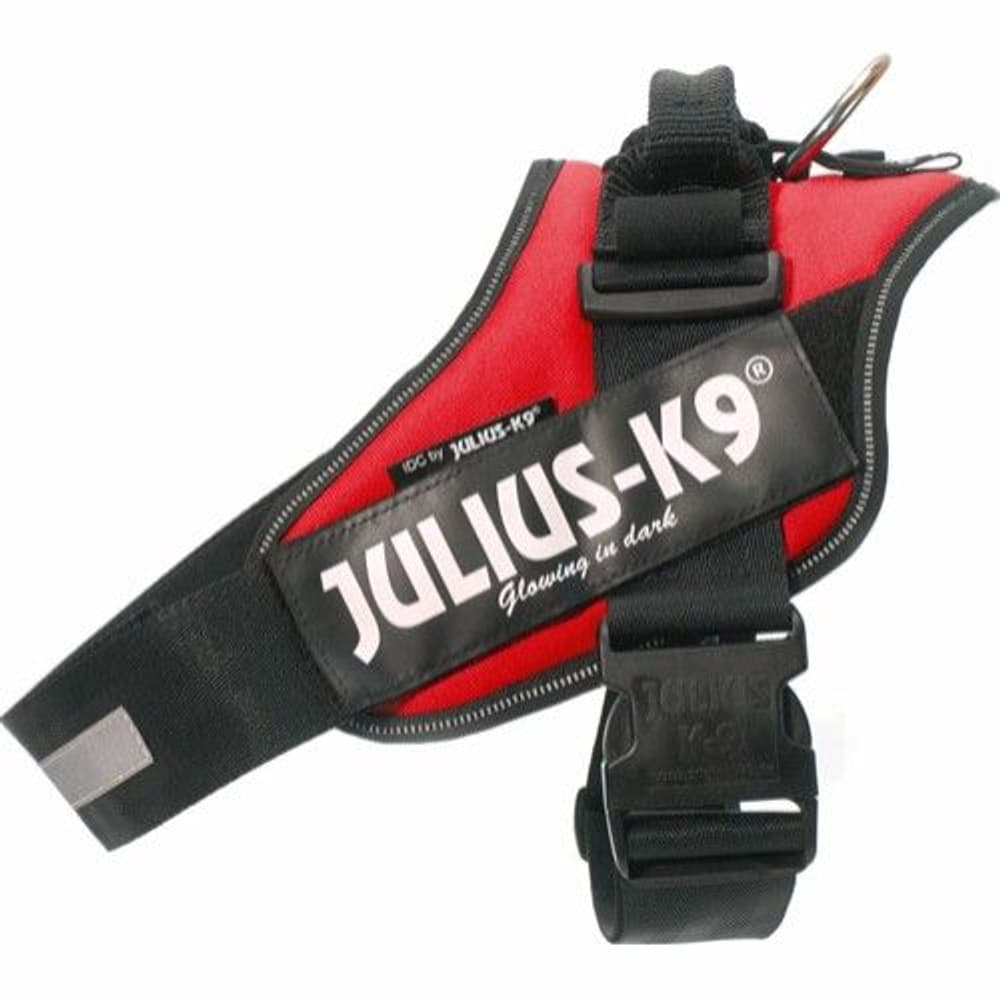 Julius-K9 IDC Power -valjaat (96-138 cm), view: 0