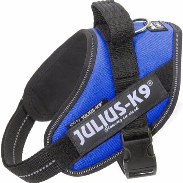 Julius-K9 IDC Mini -valjaat (49-67 cm), view: 3