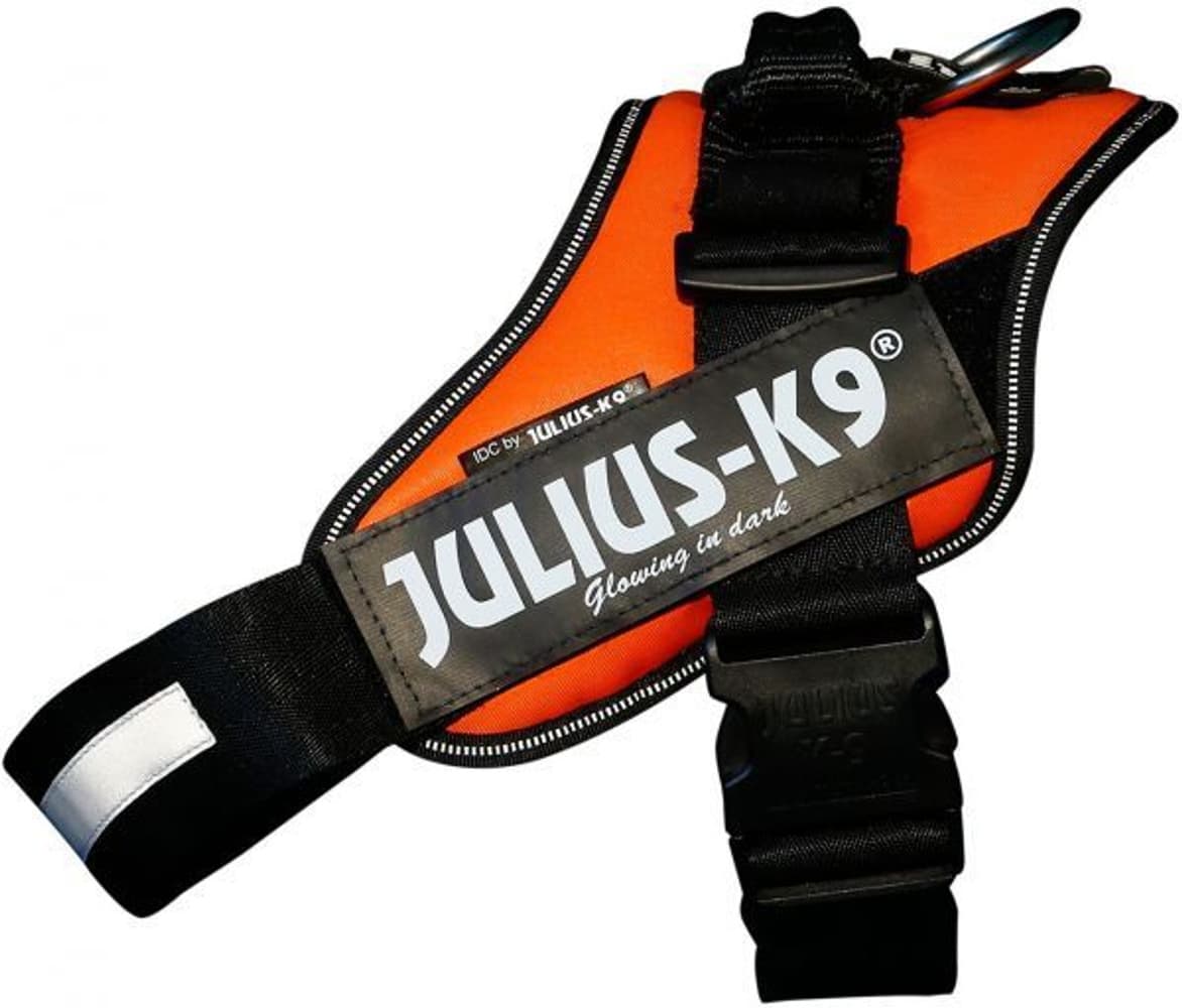 Julius-K9 IDC Mini -valjaat (49-67 cm), view: 5