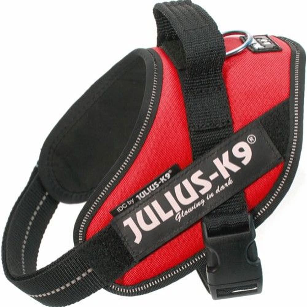 Julius-K9 IDC Mini -valjaat (49-67 cm), view: 4