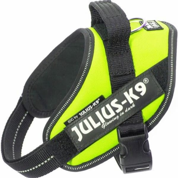 Julius-K9 IDC Mini -valjaat (49-67 cm), view: 1