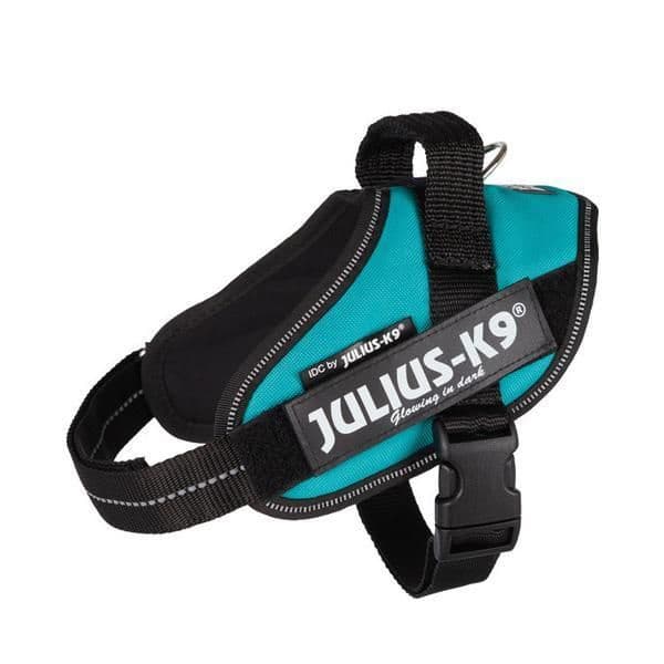 Julius-K9 IDC Mini-mini -valjaat (40-53 cm), view: 5