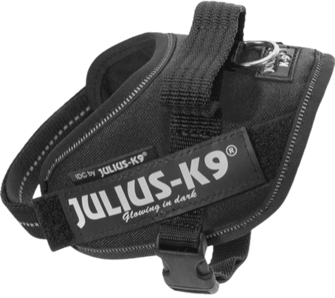 Julius-K9 IDC Mini-mini -valjaat (40-53 cm), view: 0
