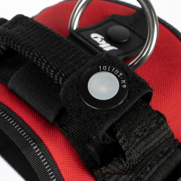 Led Spot vilkkuvalo tarrakiinnityksellä, view: 4