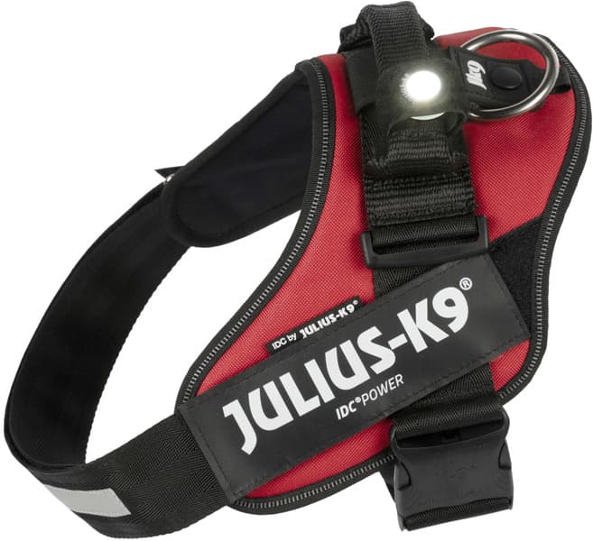 Led Spot vilkkuvalo tarrakiinnityksellä, view: 5