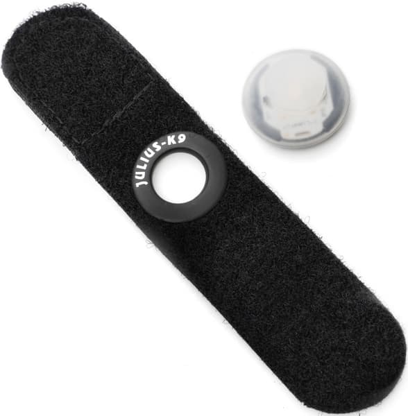 Led Spot vilkkuvalo tarrakiinnityksellä, view: 1