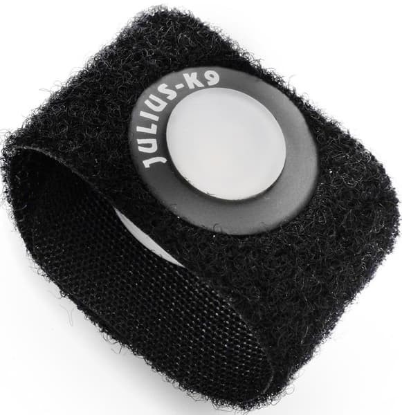 Led Spot vilkkuvalo tarrakiinnityksellä, view: 0