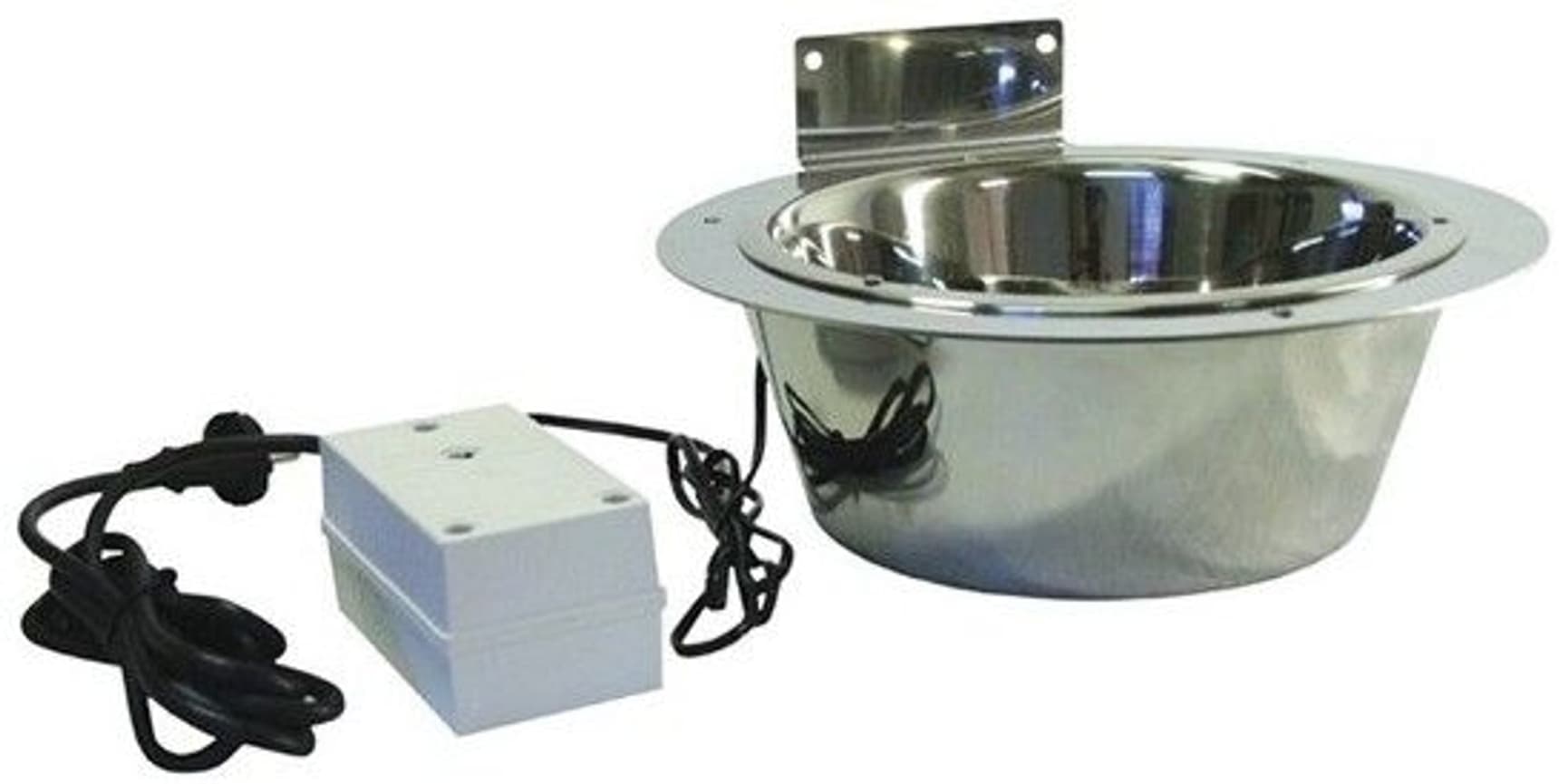 - lämmitettävä koiran juomakuppi, view: 0