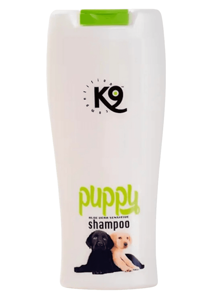 Puppy shampoo koiranpennuille, 2,7L, view: 0