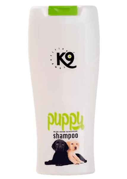 Puppy shampoo koiranpennuille, 2,7L, view: 0