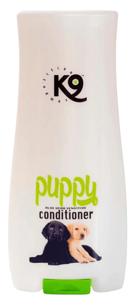 Puppy Conditioner hoitoaine koiranpennuille, 2,7L, view: 0
