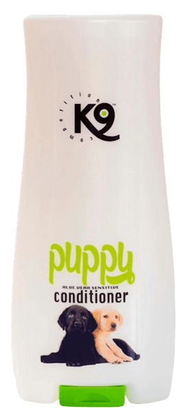 Puppy Conditioner hoitoaine koiranpennuille, 2,7L, view: 0