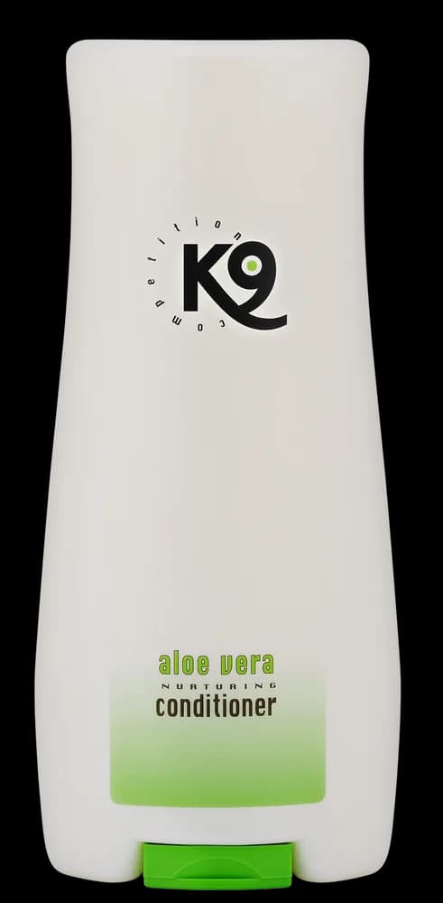 Conditioner Aloe Vera hoitoaine koirille, 2.7L, view: 0