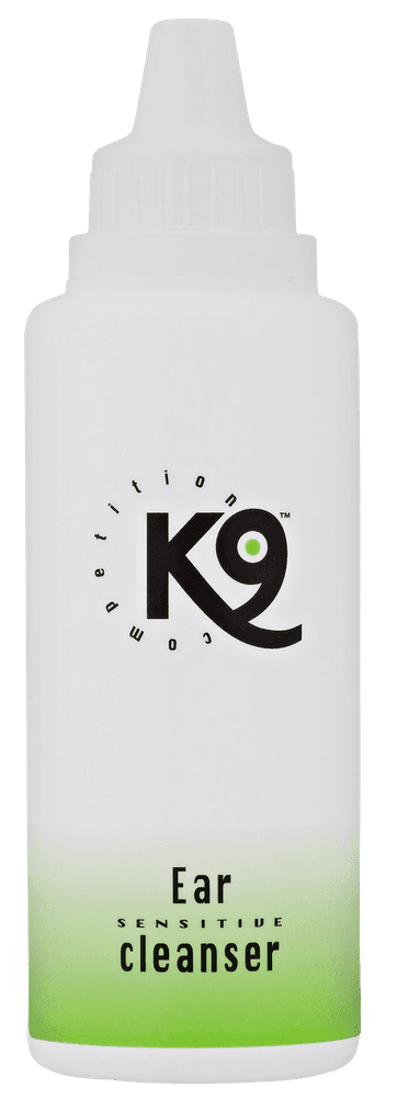 Ear Cleaner Sensitive korvanpuhdistusaine, 150ml, view: 0