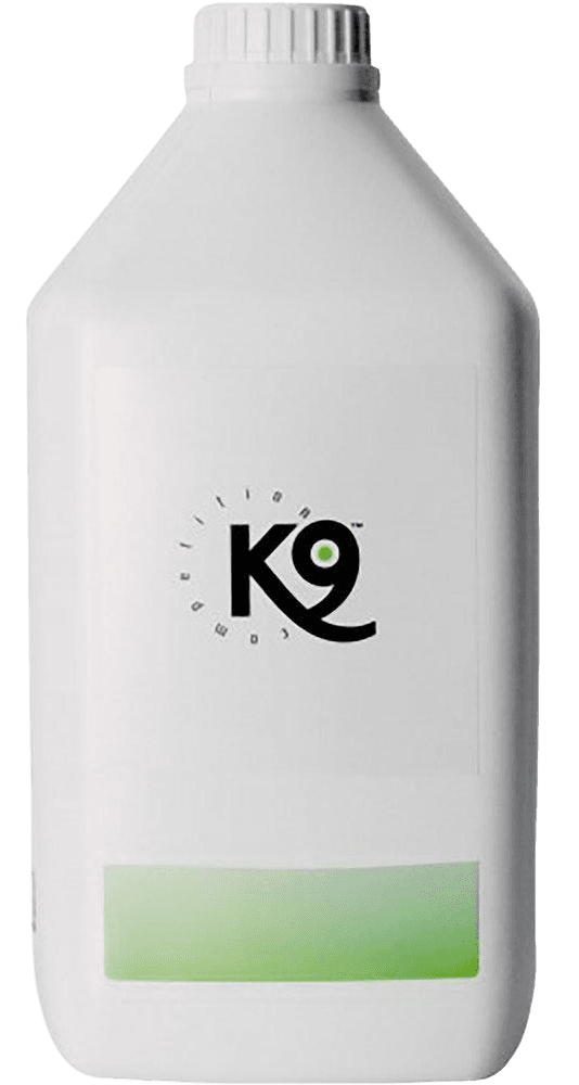 Crisp Texturizer Shampoo Aloe Vera shampoo karkeakarvaisille koirille, 2.7L, view: 0