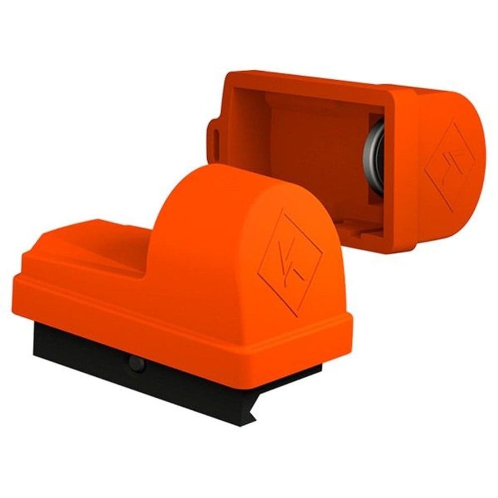 Helia RD Picatinny Mount -punapistetähtäin, view: 5