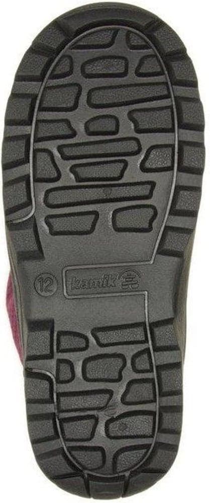 Kids Finley 2 lasten talvisaapas, punavioletti, view: 5