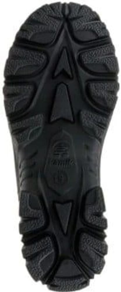 Greenbay 4 naisten talvisaappaat, musta, view: 4