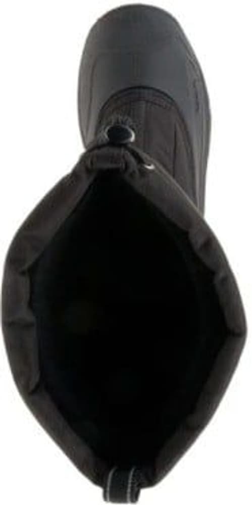 Greenbay 4 naisten talvisaappaat, musta, view: 3