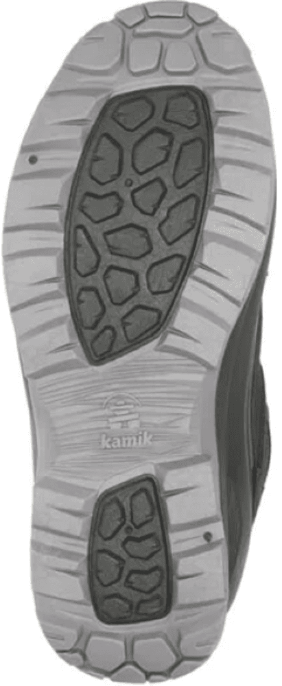 Empire Low talvikengät, musta, view: 3