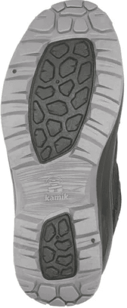 Empire Low talvikengät, musta, view: 3