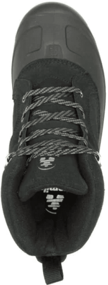 Empire Low talvikengät, musta, view: 2