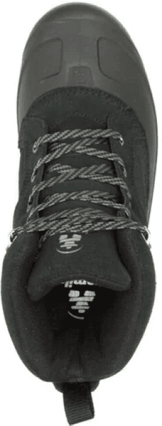 Empire Low talvikengät, musta, view: 2