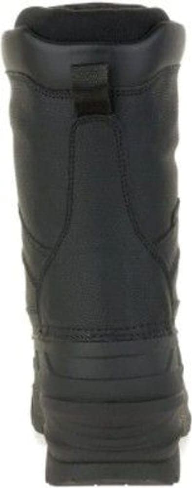 Nation Pro talvisaappaat, musta, view: 2