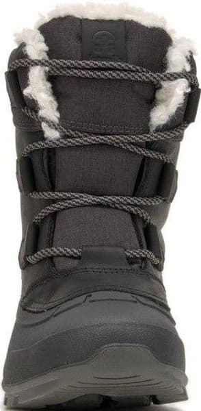 Snowgem Lo naisten talvikenkä, musta, view: 1