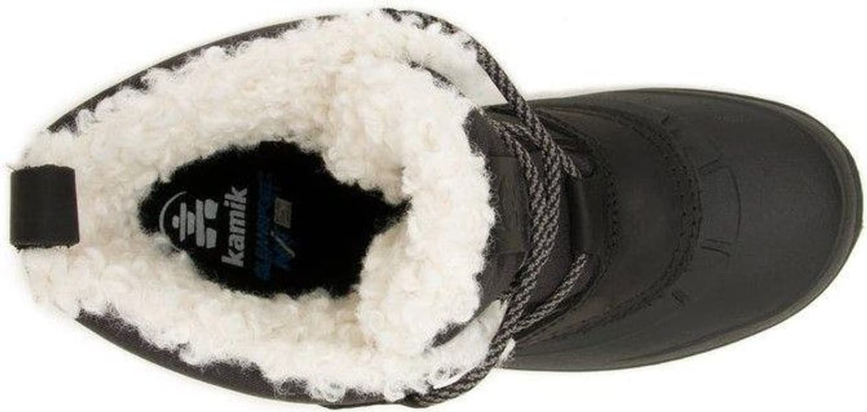 Snowgem Lo naisten talvikenkä, musta, view: 4