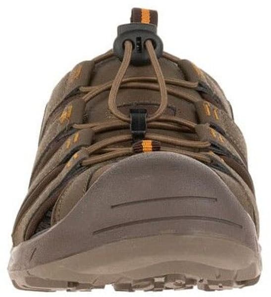 Byron Bay 2 miesten sandaalit, ruskea, view: 1