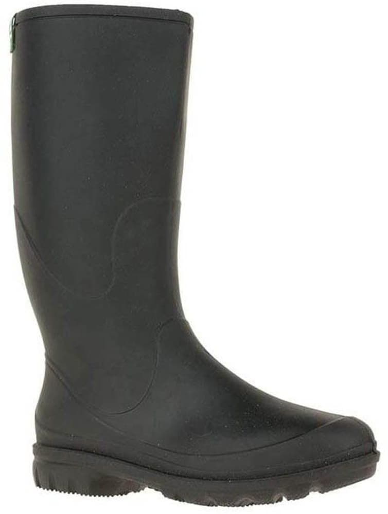 Miranda naisten kumisaappaat, musta, view: 0