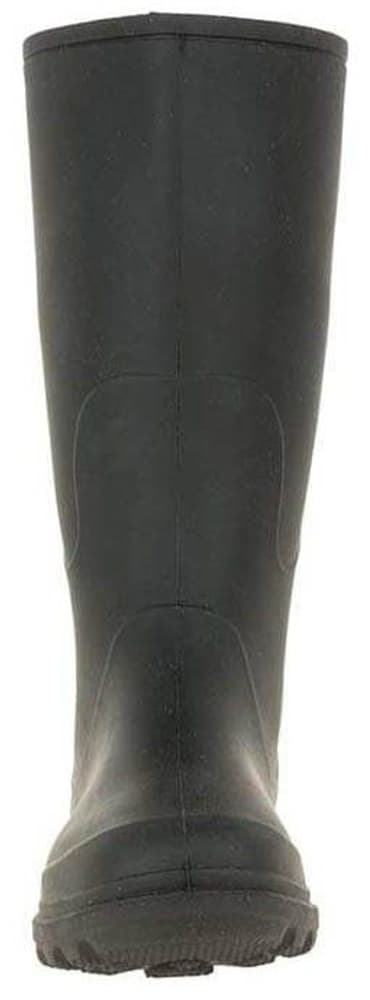 Miranda naisten kumisaappaat, musta, view: 1