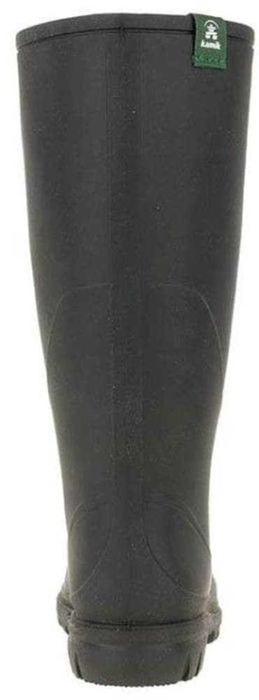 Miranda naisten kumisaappaat, musta, view: 2