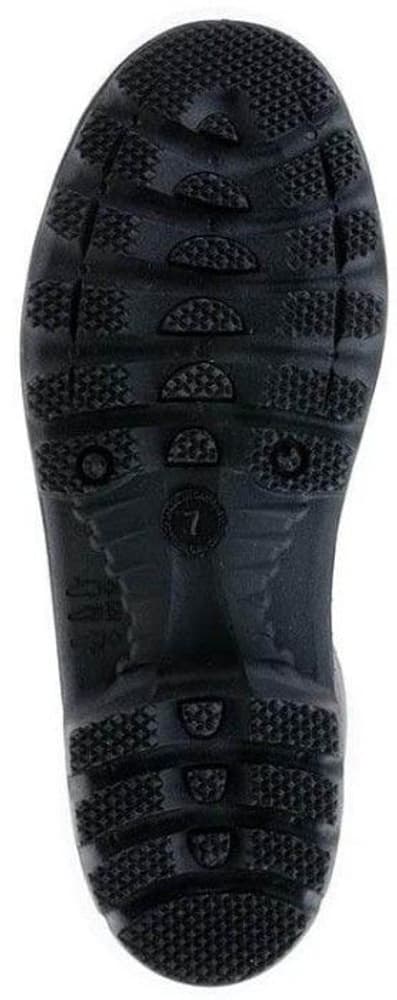 Miranda naisten kumisaappaat, musta, view: 4